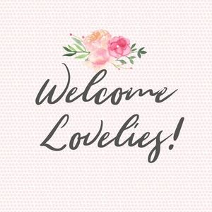 Meet your Posher, Crystal